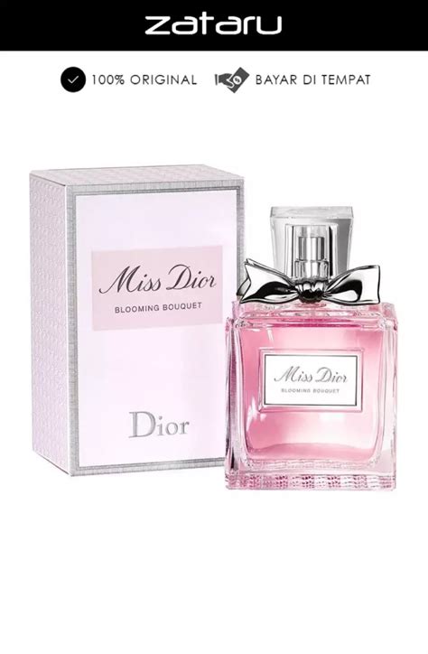 parfum dior wanita
